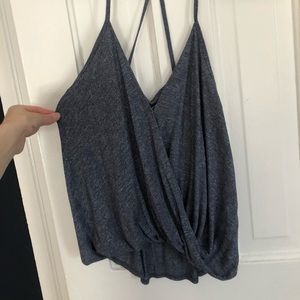 Abercrombie and Fitch tank